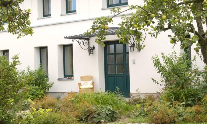 Kuehlungsborn Appartement | Ostseelandsitz Mira Belle apartment 1