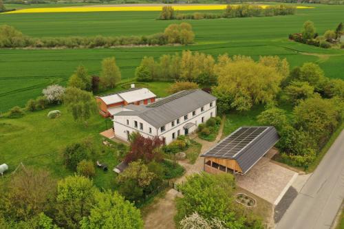 Kuehlungsborn Maison | Ostseelandsitz Mira Belle Fewo 2