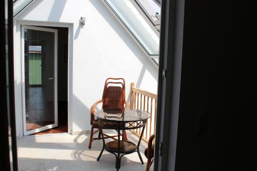 Mechelsdorf Maison | Ostseepension TonArt