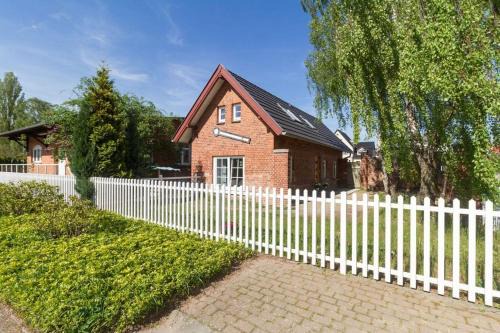 Kuhlungsborn Ost Maison | Ostseeperlen-Haus 2