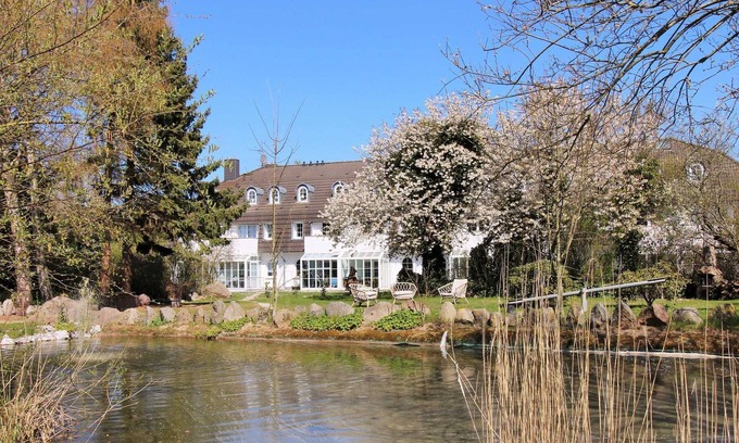 Wischuer Appartement | Vrbo Property