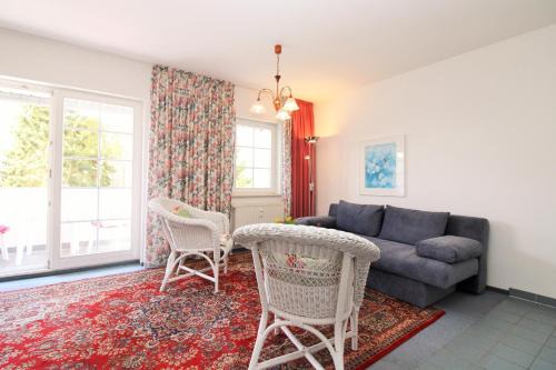 Wischuer Appartement | Ostseeresidenz Appartements Wischuer Fewo 22