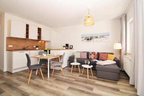 Wischuer Appartement | Ostseeresidenz Appartements Wischuer Fewo 23