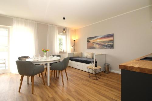 Wischuer Appartement | Ostseeresidenz Appartements Wischuer Fewo 26