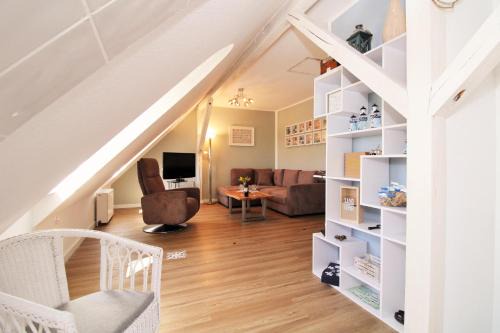 Wischuer Appartement | Ostseeresidenz Appartements Wischuer Fewo 37