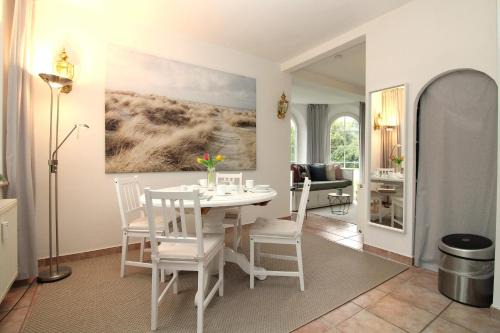 Wischuer Appartement | Ostseeresidenz Appartements Wischuer Fewo 11
