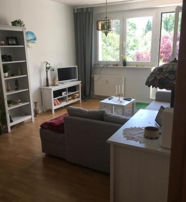 Gelbensande Appartement | Ostseeruhe