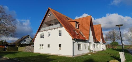 Elmenhorst/Lichtenhagen Appartement | Ostseespaß