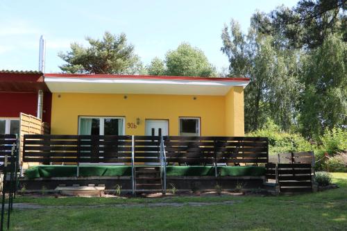 Stahlbrode Maison | Ostseewellen II Haushälfte