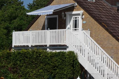 Pelzerhaken Appartement | Ostseezauber