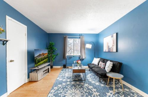 Short North Appartement | OSU - Heart of Short North -STEPS from High ST-OSU