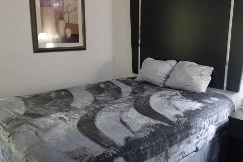 Stillwater Appartement | OSU Queen Hotel Room 118 Booking