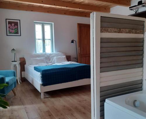 Kezkkut Appartement | Oszter Udvarház
