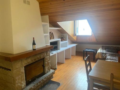 Benasque Appartement | Ot Molino