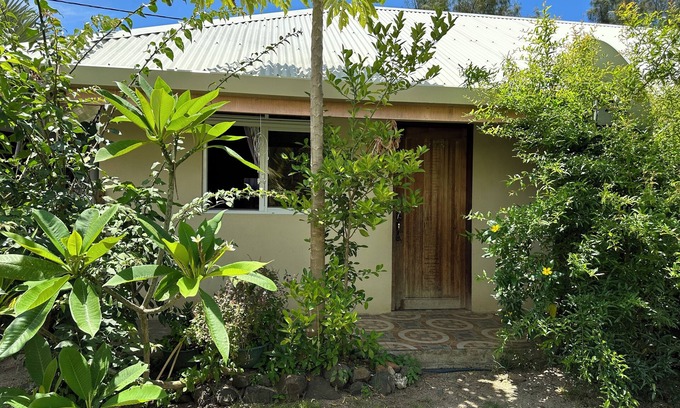 Nunue Appartement | OTAHA 1, Vaiotaha Lodge