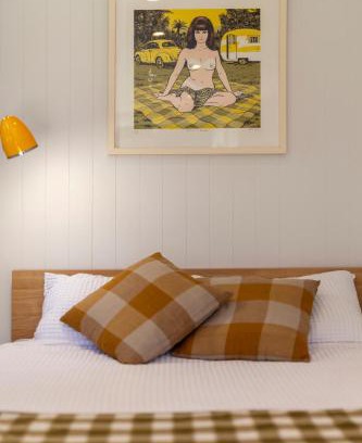 Otaki Beach Maison | Otaki Beach Guesthouse