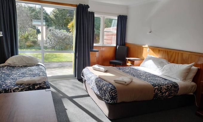 Otaki Hôtel | Otaki Motel