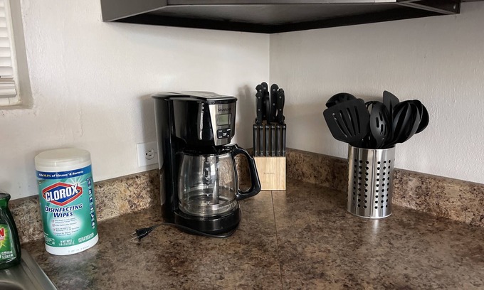 Tijuana Copropriété | Otay two bedroom with brand new upgraded kitchen