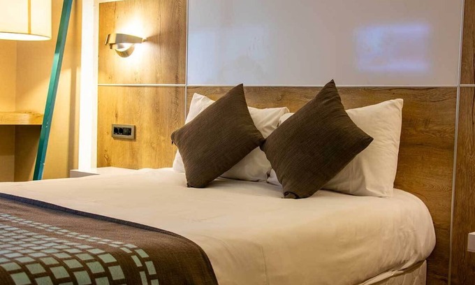 Usak Hôtel | Otel Ağaoğlu
