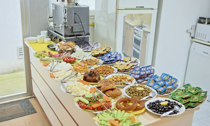 Ilkadım Hôtel | Otel Altay