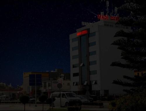 Seyhan Hôtel | Otel Madi