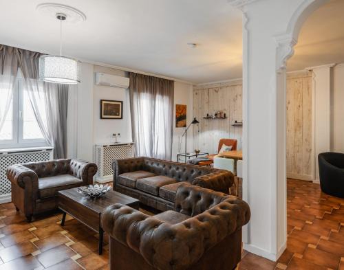 Old Town Baeza Appartement | Oteses11