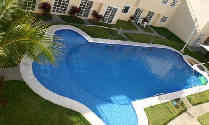Puente del Mar Maison | Meilleur quartier d'Acapulco / excellent prix! DERNIÈRE MINUTE!PLAYA DIAMANTE