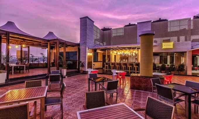 Electronics City Hôtel | Otium By The Oterra, Bengaluru