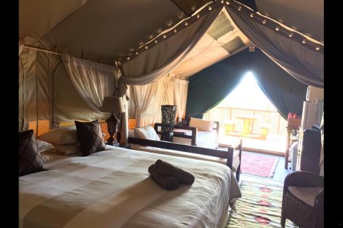 Caledon Autre | Otium Oasis Glamping & Camping