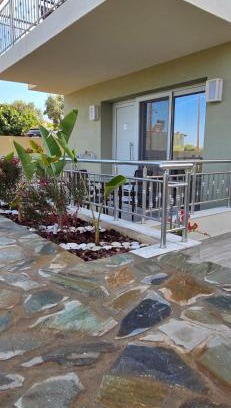 Limenaria Appartement | Otium Studios