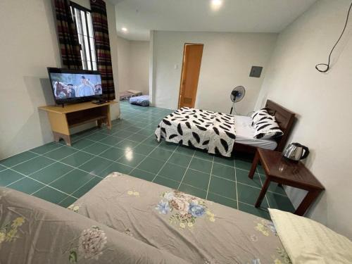 Luzon Maison | Otrera Transient House