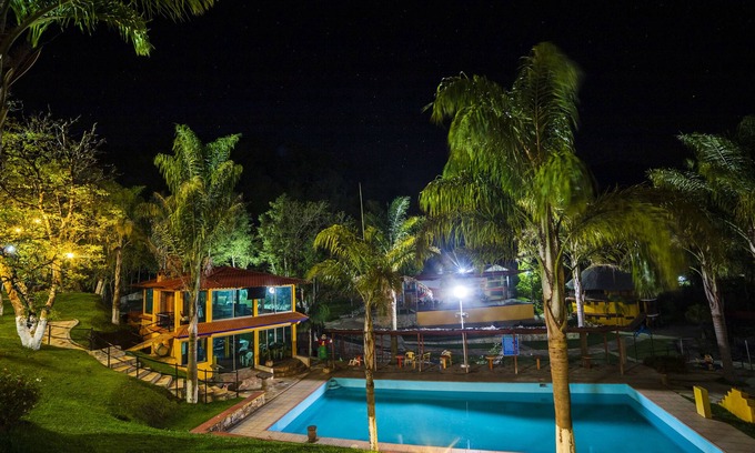 Zacapoaxtla Hôtel | Otro Rollo en Jilotepec by Rotamundos