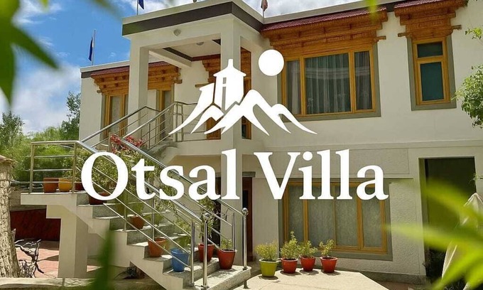 Leh Maison | Otsal Villa