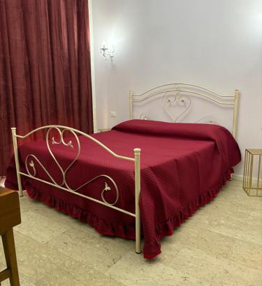 Reggio Calabria Lit Et Petit-Déjeuner | Ottaviano B&B