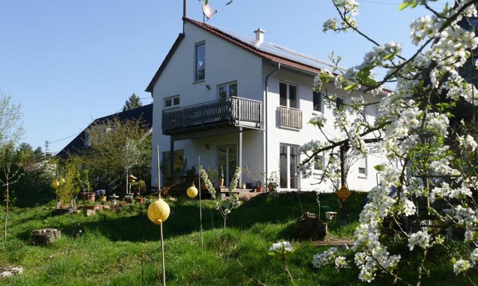 Trippstadt Appartement | Otterhaus