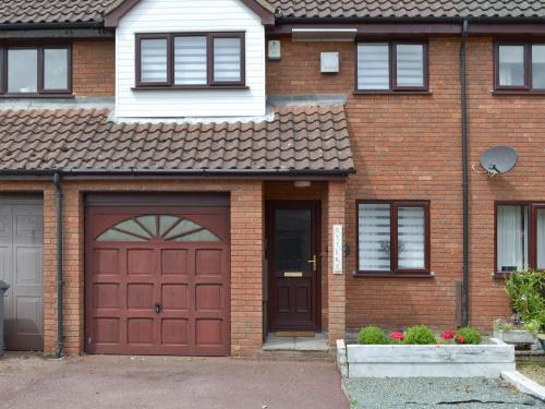 Hoveton Maison | Otters