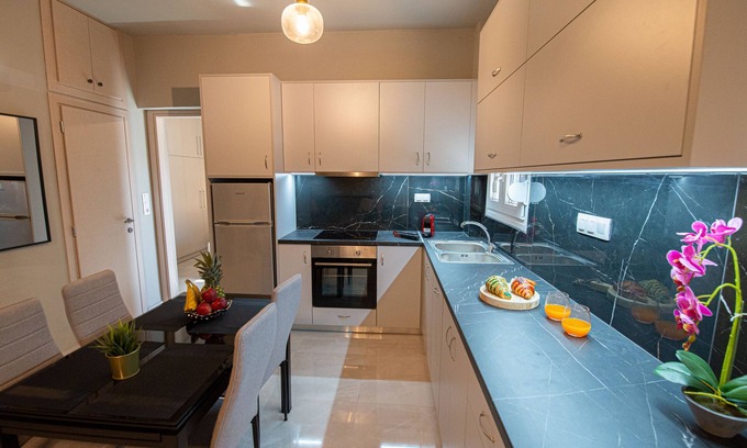 Heraklion Appartement | Ottimo Apartment