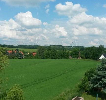 Klingewalde Appartement | Otto Apartment
