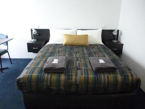 Colac Hôtel | Otway Gate Motel