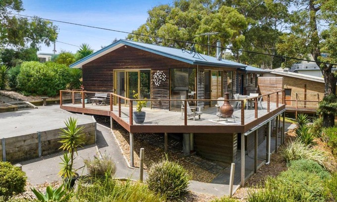 Lorne Maison | Otway Rest