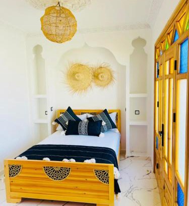 Oualidia Appartement | Oualidia Holiday Apartment 3