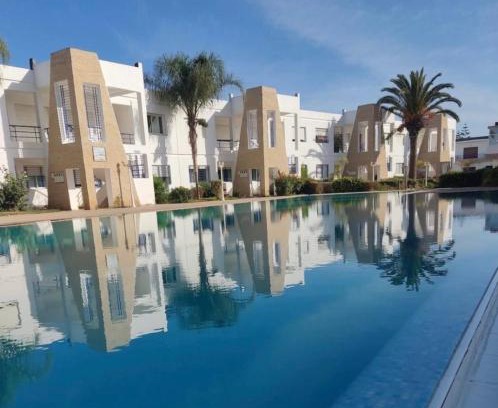 Oualidia Appartement | Oualidia29