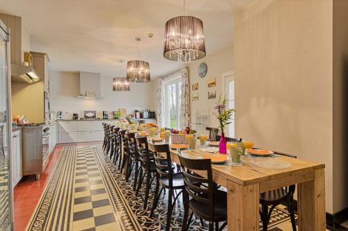 Gijverinkhove Maison | Oud Brouwershof