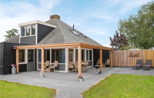 Stavenisse Maison | Oud Kempen Bungalow 173