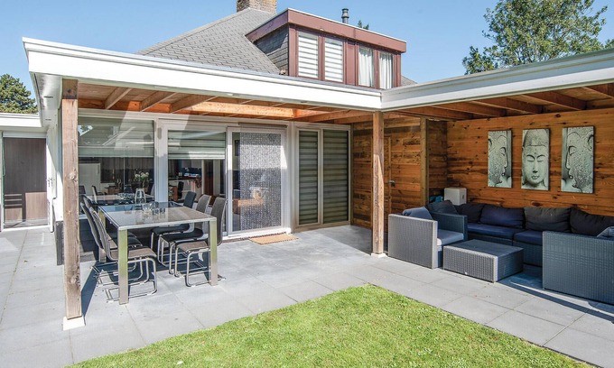 Stavenisse Maison | Oud Kempen Bungalow 181