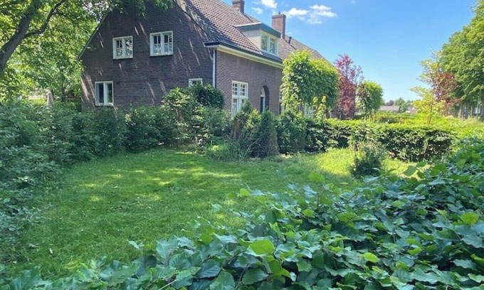 Knegsel Autre | Oude Boerderij @ Hoeve Verweij