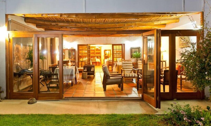 Schoemanshoek Maison | Oue Werf Country House