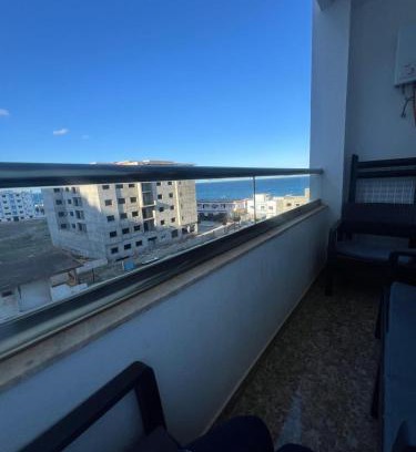 Tetouan Appartement | oued laou Mekkad