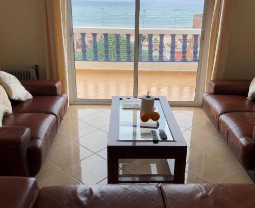 Oued Laou Appartement | Oued Laou Sea View واد لاو