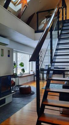 Muhos Appartement | Oulujoen Onni